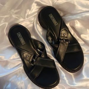 Harley-Davidson sandals